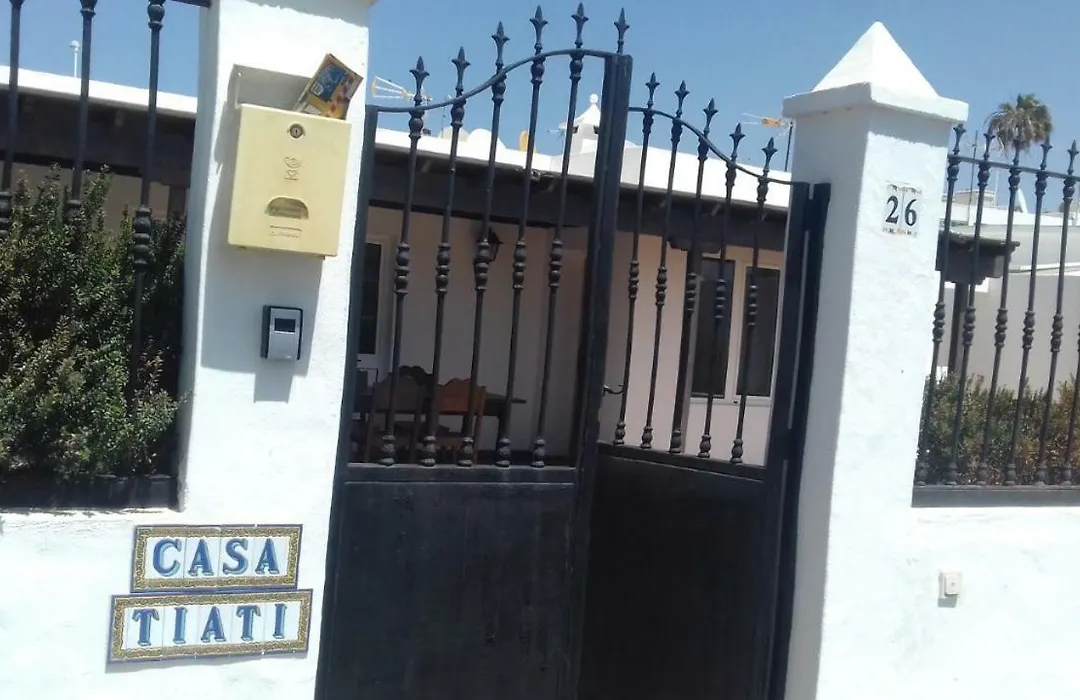 Casa Tiati-1