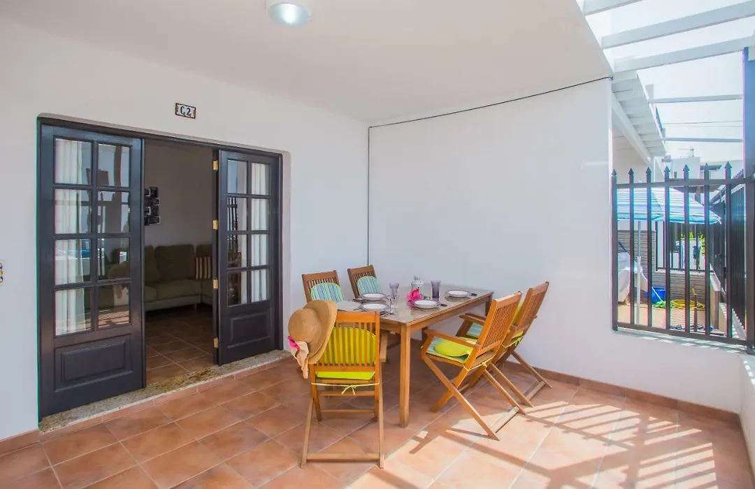 Apartamento Martina-1