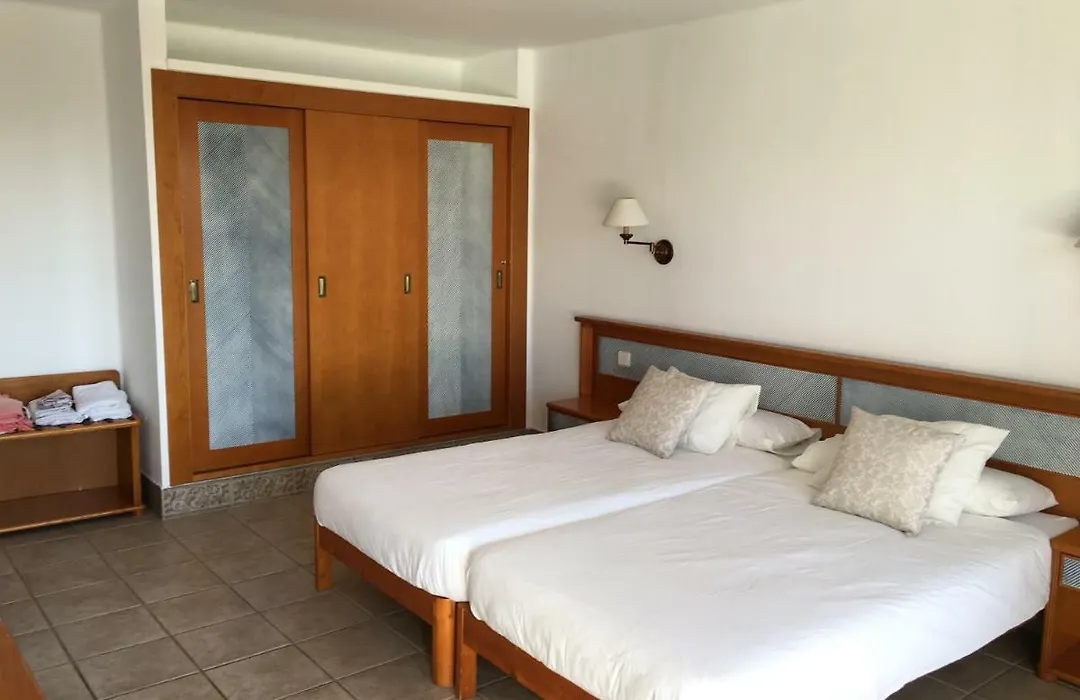 Cdm, Puerto Del Carmen, Entre Playa Chica Y Playa Grande-1