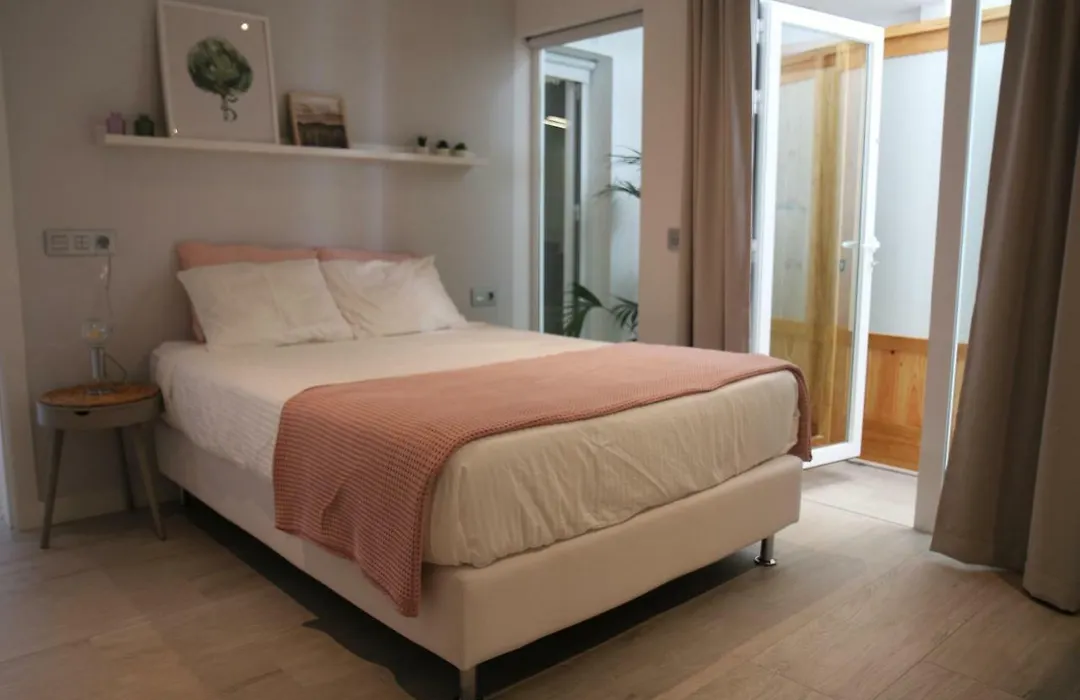 Apartamento Daniela-1