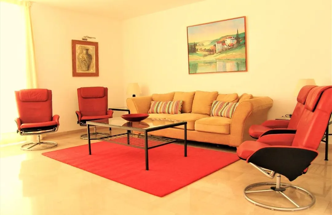Casas Luis With Private Pool-1