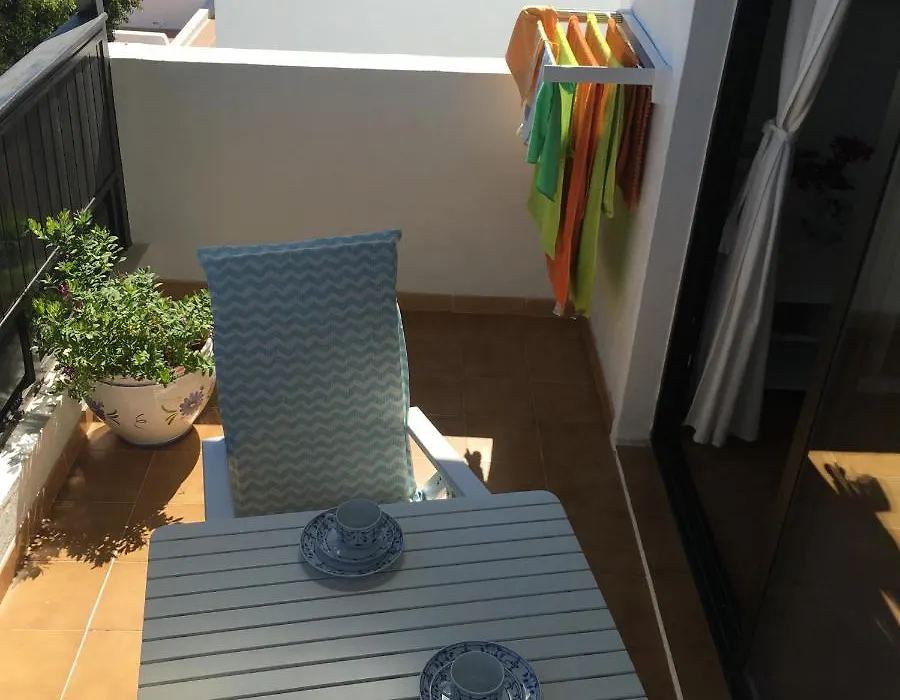 Mi Casita En El Mar-1