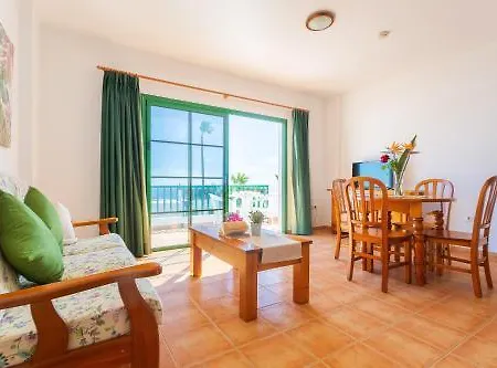 Apartamentos Los Quiqueres-3