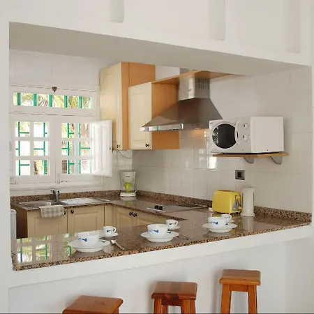 Bungalows Bandama-2