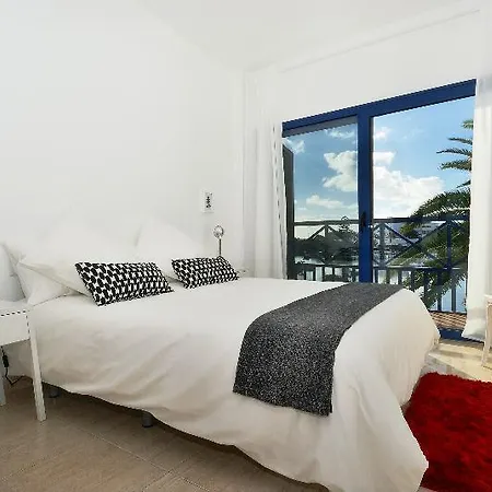 Apartamentos Avenida-3