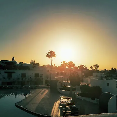 Apartment Amanecer-2