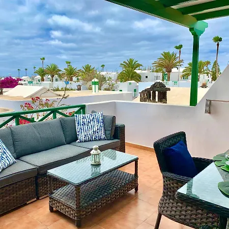 Bahía Apartment-3