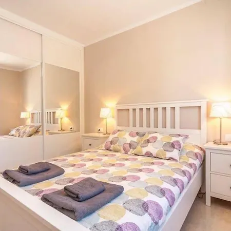 Bandama 14! 2 Bedroom Newly Renovated Bungalow, Los Pocillos, Puerto Del Carmen.-3