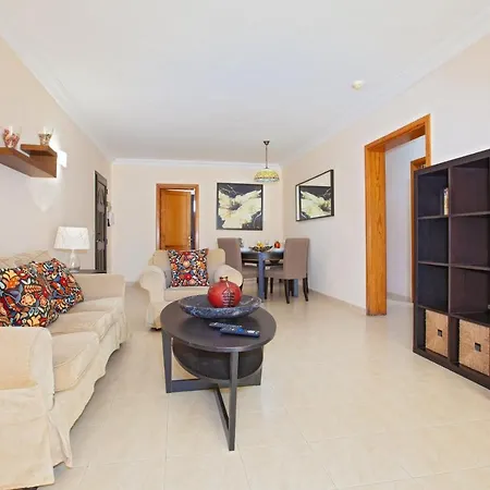 Apartment Caleton Blanco, Central Puerto Del Carmen-3