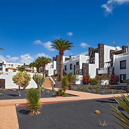 Apartment Caleton Blanco, Central Puerto Del Carmen-2