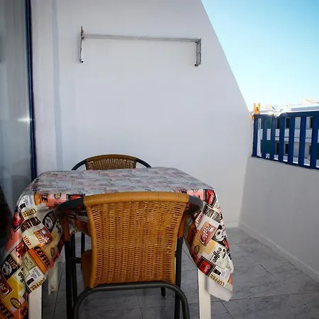 Penamar Apartamentos-2