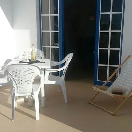 Apartamento Canaima-3