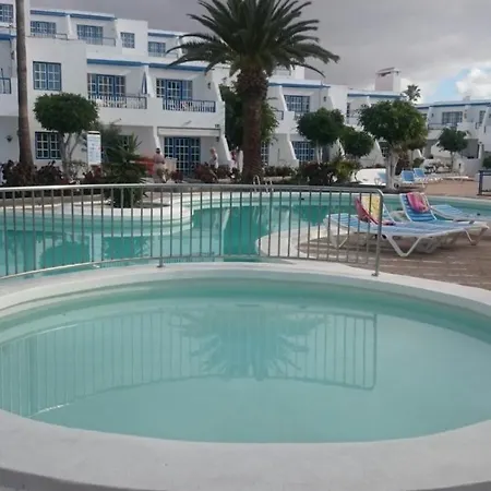 Apartamento Canaima-2