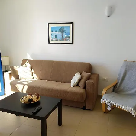 Apartamento Roraima-2