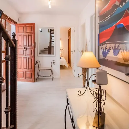 Belvilla By Oyo Villa Aloe-2