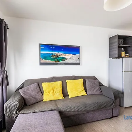 Vivienda Vacacional Lizzy-3