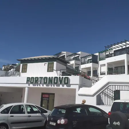 Apartment Portonovo La Paloma Amazing Sea View & Swimming Pool-Good Wifi -Free Ac- Private Parking-2