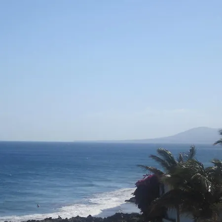 Atalaya 1St Floor Poolside Apartment-2
