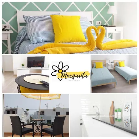 Apartamento Margarita-3