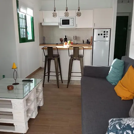 Apartamento Maresia-2