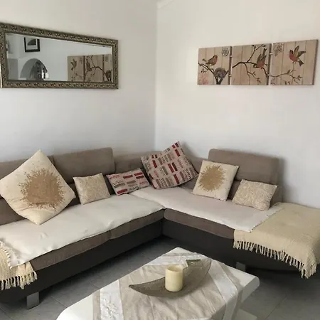 Caserones 6, Attractive 2 Bed Bungalow-2