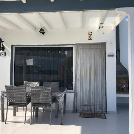 Caserones 6, Attractive 2 Bed Bungalow-3