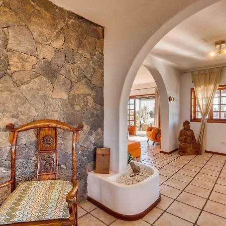 Villa Kura Pcarmen-2