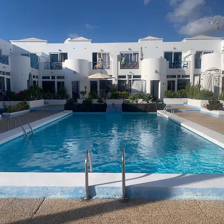 Luxury Casa Maribel Puerto Del Carmen-3