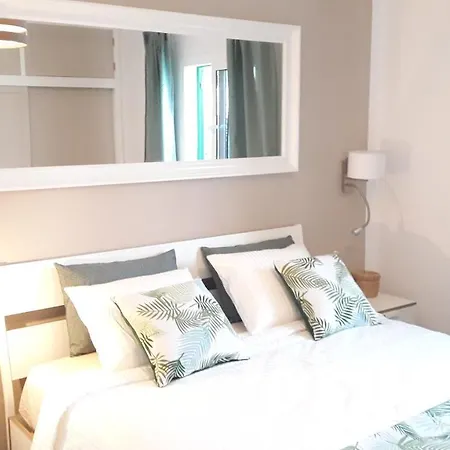 Apartment Portonovo Casa Martin - Swimming Pool - Good Wifi - Old Town-3