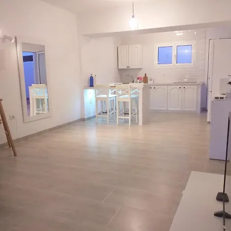 Apartamento Margarita-2