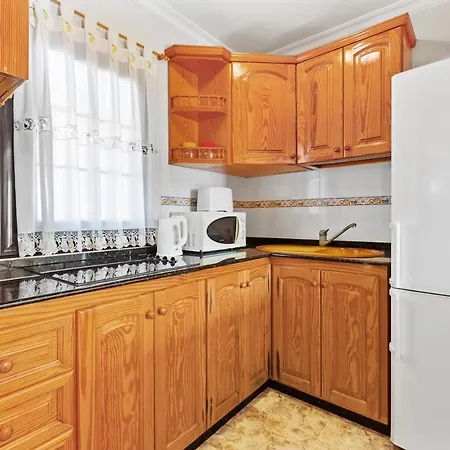 Blue Sky Apartment-2