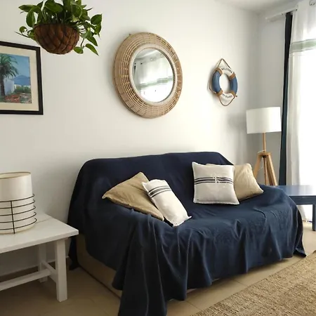 Blu Terrace Apartment-2