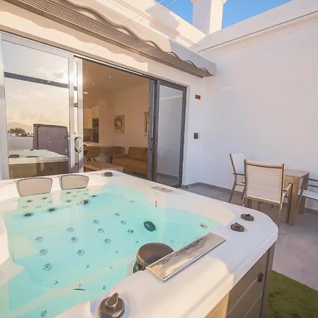 Atlantico Plaza 1A - 3 Beds - 2 Baths-3