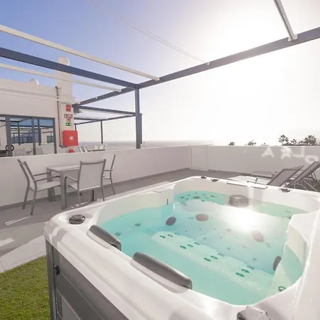 Atlantico Plaza 5A - 1 Bed - 1 Bath-2