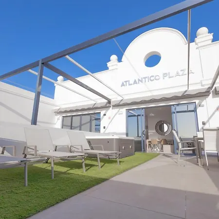 Atlantico Plaza 5A - 1 Bed - 1 Bath-3