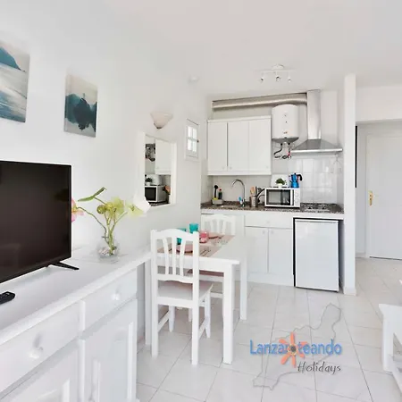 Vivienda Vacacional Paloma 14-3