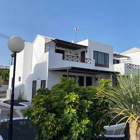 Casa Norah Pc-3