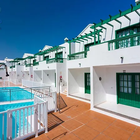 Vivienda Vacacional Lima-3