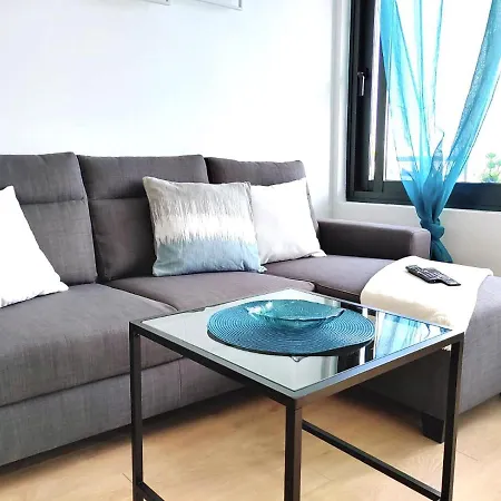 Apartment Portonovo Paraiso II - Sea View - Swimming Pool - Good Wifi - Old Town-2