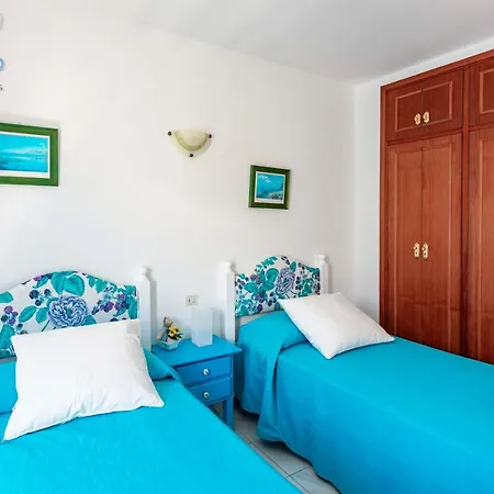Vivienda Vacacional Lima-2
