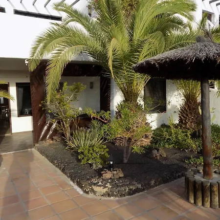 Casa Matini - Apartment Next To The Beach In Puerto Del Carmen-3