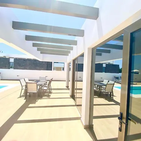 Luxury Villa Celine - 3 Beds - 3 Baths-3