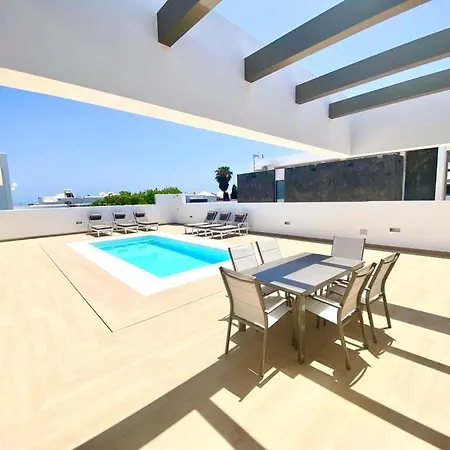 Luxury Villa Celine - 3 Beds - 3 Baths-2