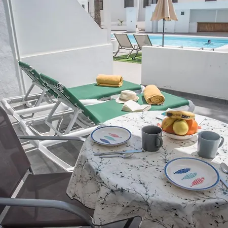 Sunny Days Home With Shared Pool And Free Wifi-2