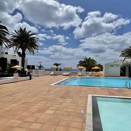Casahost - Casa Elu Lanzarote-2