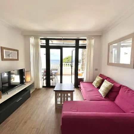Casahost - Casa Elu Lanzarote-3