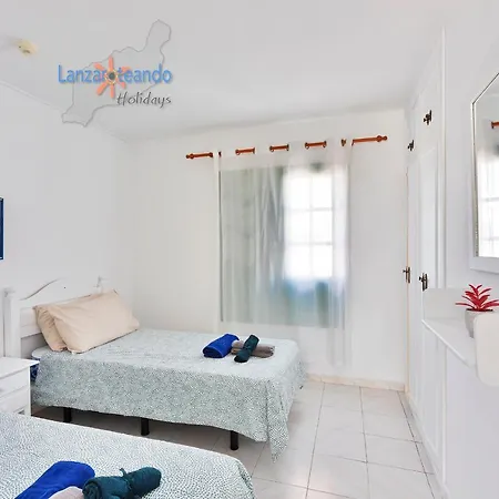 Vivienda Vacacional Maticruz-3