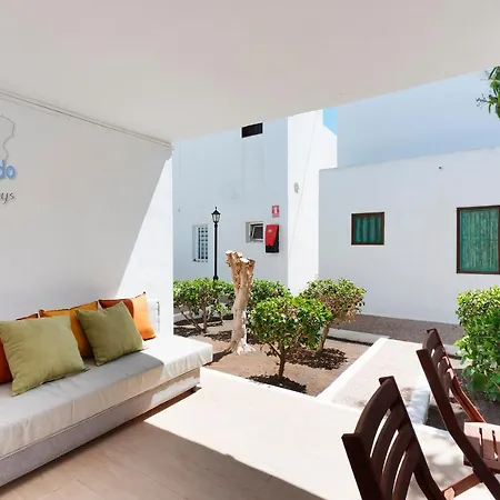 Vivienda Vacacional Froggy'S-3