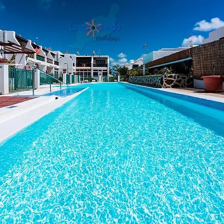 Vivienda Vacacional Froggy'S-2