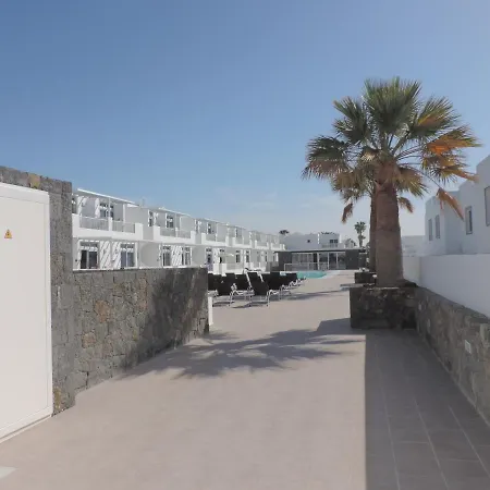 Los Gracioseros 209-2Bed -1St Floor-A/C-Uk Tv-Wifi-3
